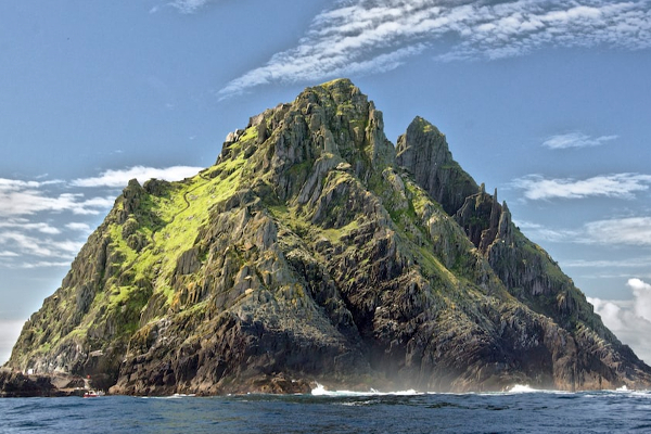 நிறைந்த நிசப்தம் - உலகின் மிக அமைதியான இடங்கள் எது தெரியுமா? | Top Five Quietest Places Earth Silent Tourism