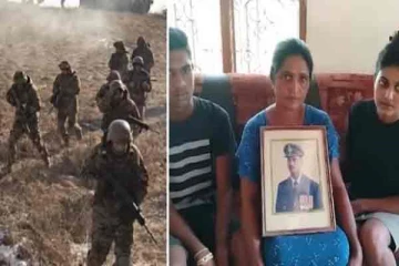 ரஷ்யா - உக்ரேன் போரில் 17 இலங்கையர்கள் பலி; காத்திருக்கும் குடும்பங்கள்