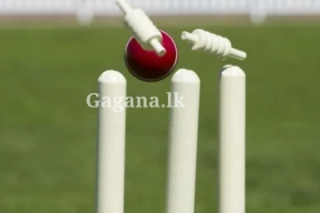 ලංකාවම හොඳට දන්න, ක්රිකට් ක්රීඩකයෙක් උසස් නිළයකින් පොලිස් සේවයට.. අක්කර ගාණක ඉඩමකුත් දීලා.. (PHOTOS)