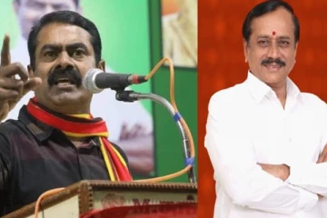 நீ என்னப்பா பைத்தியம் என்ன வேணாலும் பேசுவ! சீமான் கொடுத்த அதிரடியான பதிலடி