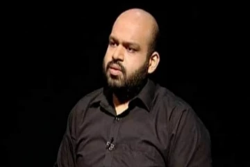 சட்டத்தை மதிக்காதவர் சட்டம் சம்பந்தமான செயலணிக்கு தலைவரா? சாணக்கியன் கேள்வி