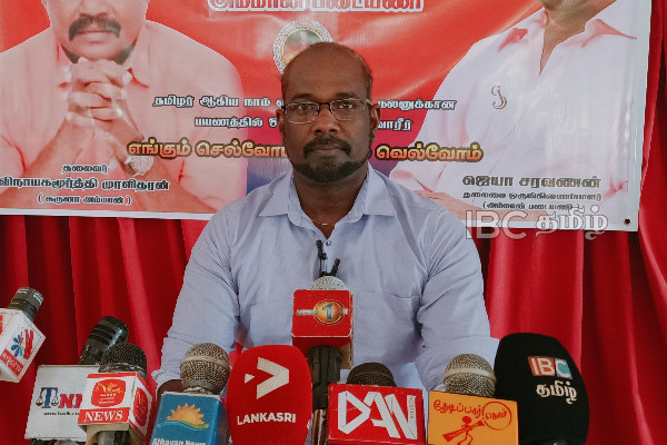 விடுதலைப் புலிகள், கூட்டமைப்பு பிளவு - கருணா தரப்பு அம்பலப்படுத்திய விடயம் | Ltte Tna Split Ranils Plan Karuna Side Opinion