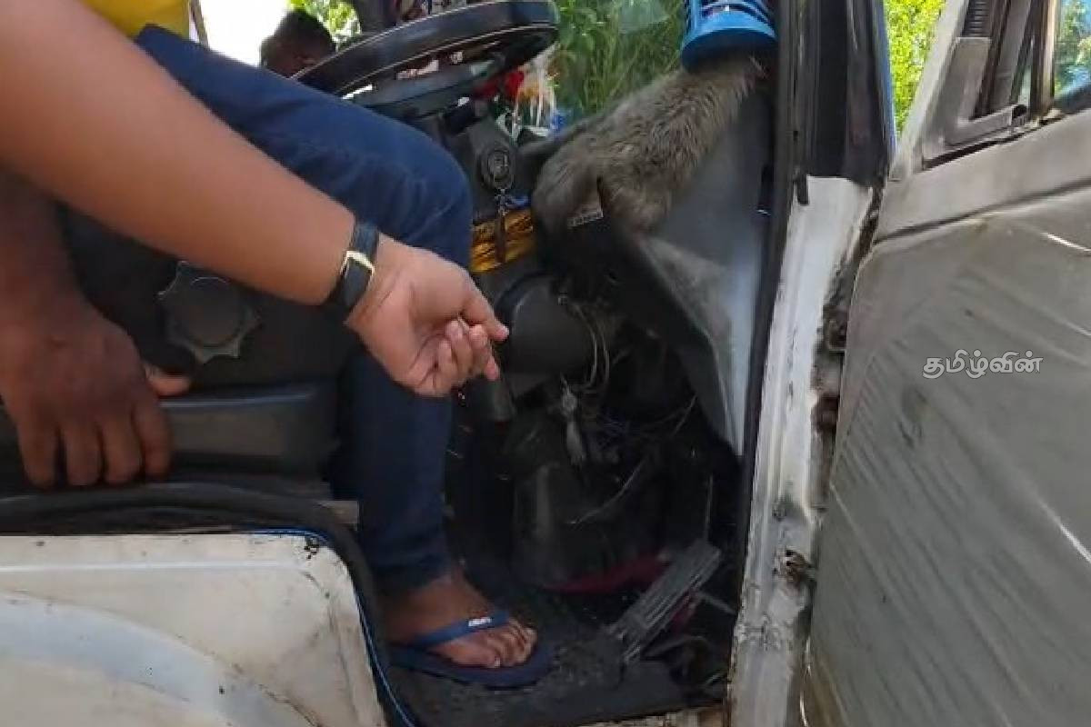 28 வாகனங்களுக்கு காலக்கெடு..! ஒரே நாளில் பொலிஸாரிடம் சிக்கிய 40 வாகனங்கள் | 40 Vehicles Seized By Police In One Day