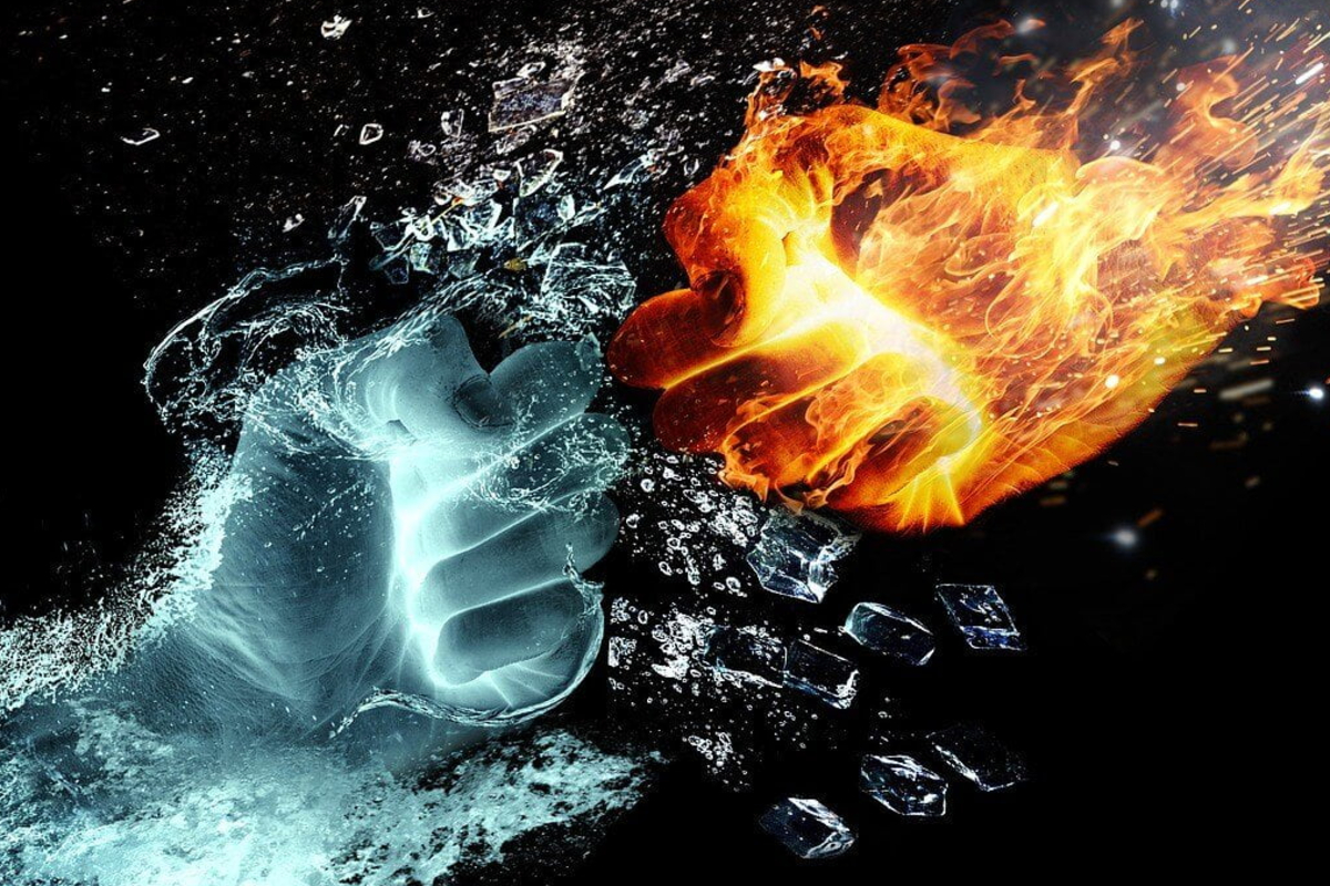 பிறரிடம் சண்டை போடுவது என்றால் இந்த ராசிகளுக்கு மிகவும் பிடிக்குமாம் | People Born This Zodiac Always Fight With Others