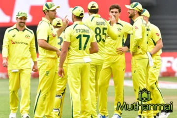 ஓய்வு பெறும் ஆஸி அணி நட்சத்திரம்