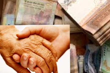 නව විශ්‍රාම වැටුප් ක්‍රමවේදයක්..