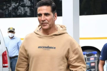 கனடா பாஸ்போர்ட் வைத்திருப்பது குறித்த நீண்ட நாள் சர்ச்சை: பிரபல இந்திய நடிகர் விளக்கம்