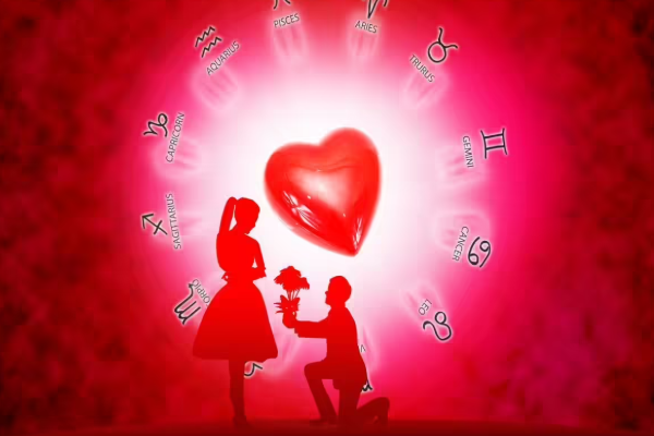 இந்த ராசியில் பிறந்தவர்களுக்கு காதல் திருமணம் செய்ய நிறைய வாய்ப்புகள் உள்ளதாம் | Zodiac Who Meant For Love Marriage