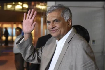 லண்டன் விஜயம் மேற்கொள்ளவுள்ள முன்னாள் ஜனாதிபதி ரணில்