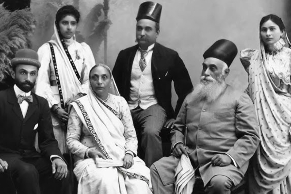 ரூ.8.29 லட்சம் கோடி நன்கொடை - உலகின் மிகப்பெரிய நன்கொடையாளரான இந்தியர் | Indian Jamsetji Tata World Biggest Philanthropist