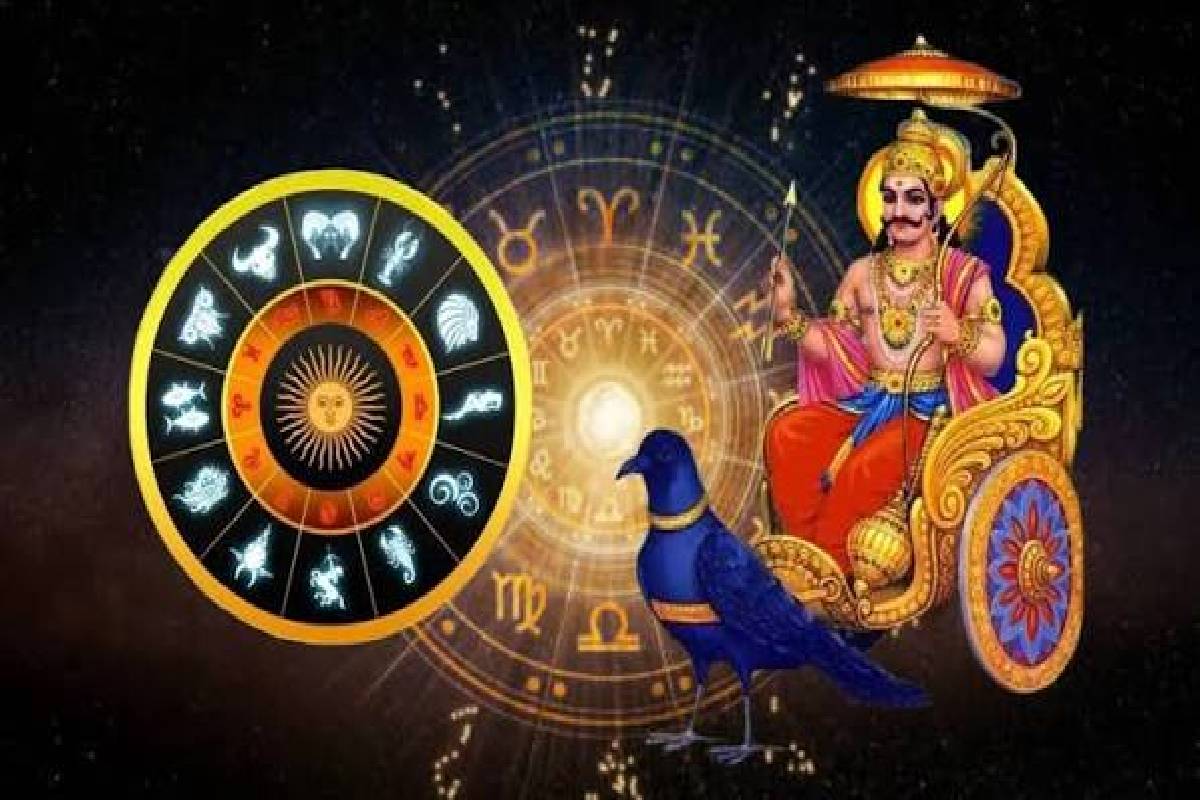 சனி வக்ர நிவர்த்தி: இனி இந்த ராசிகளுக்கு பொற்காலம் ஆரம்பம்! | Saturn Direct In Pisces Who Will Get More Benefits