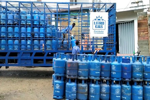 லிட்ரோ நிறுவனத்திற்கு விடுக்கப்பட்ட உத்தரவு | Order Issued To Litro Gas