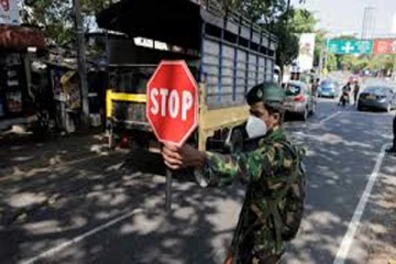 தளர்த்தப்பட்டது ஊரடங்கு சட்டம்: மீண்டும் நாடளாவிய ரீதியில் ஊரடங்கு நடைமுறையாகுமென அறிவிப்பு