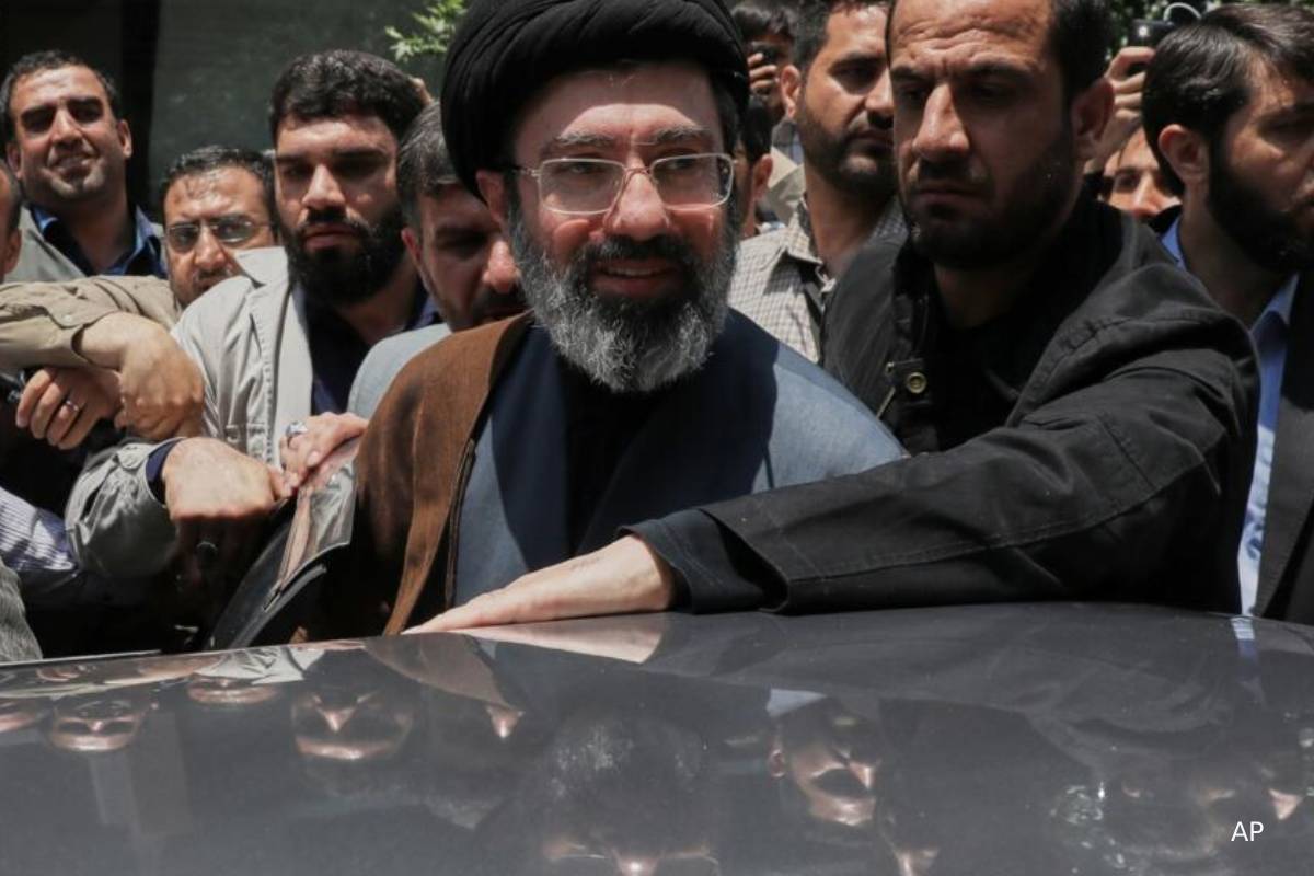 ஈரானுடன் போருக்குத் தயாராகும் சவுதியும் ஐக்கிய அரபு அமீரகமும் | Saudi Uae Joining Iran War