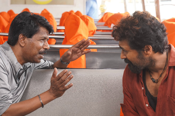 சூர்யா - பாலா படத்தின் டைட்டில் இதுவா? வேகமாக பரவும் தகவல் | Is This Suriya 41 Bala Film Title