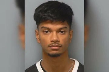 அசுர வேகத்தில் பாய்ந்த மோட்டார் சைக்கிள்: லண்டன் சாலையில் நடந்த கோர சம்பவம்