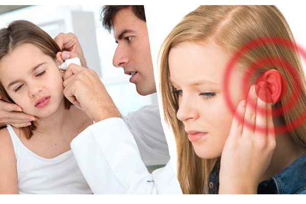 காதில் பட்ஸ் வைத்து சுத்தம் செய்பவரா நீங்கள்? இனி அந்த தவறை செய்திடாதீங்க | Ear Infection Symptoms In Tamil