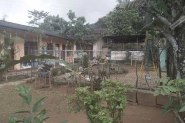 පාසලක් තුළ සිදුවූ බිහිසුණු පිපිරීමෙන් සිසුන් තිදෙනෙක් රෝහලේ..