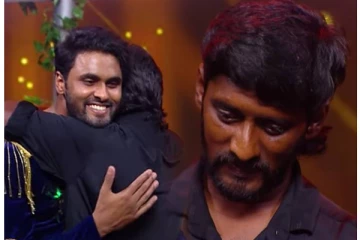 மூட்டை தூக்கும் அமீரின் அண்ணன்! ஷாக்கில் கதறி அழுத பாவனி - பரபரப்புடன் முடிந்த BB Jodigal 2 Grand Finale