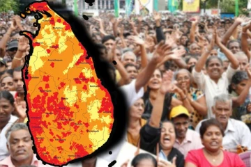 இலங்கையின் தற்போதைய நெருக்கடிக்கு மூன்றே நாளில்  தீர்வு: வெளியான அறிவிப்பு