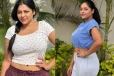சீரியல் நடிகை ரேஷ்மா பசுபுலேட்டி இன்ஸ்டாவில் லேட்டஸ்ட்டாக வெளியிட்ட போட்டோஸ்