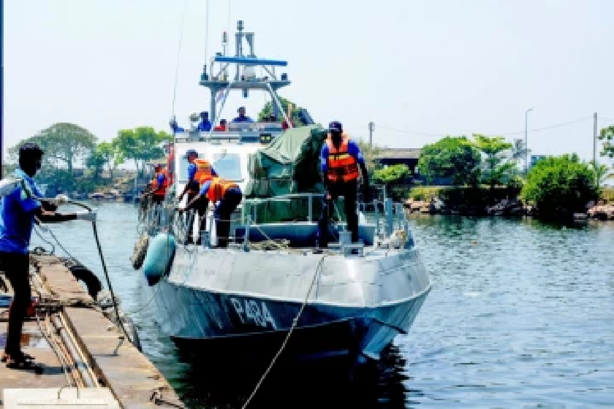 ஹோர்முஸ் நீரிணை : ஈரானிலிருந்து வெளியான கடும் எச்சரிக்கை | Iran Warns About Strait Of Hormuz