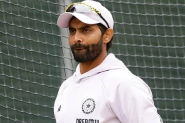 ஆங்கிலத்தில் பேச மறுத்த ஜடேஜா.. ரத்தான போட்டி - ஆஸிக்கு எதிராக கிளம்பிய இந்திய ஊடகம்!