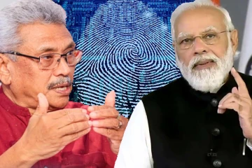 மோடி - கோட்டாபயவின் ஒப்பந்தத்தால் இலங்கையில் புதிய மாற்றம்