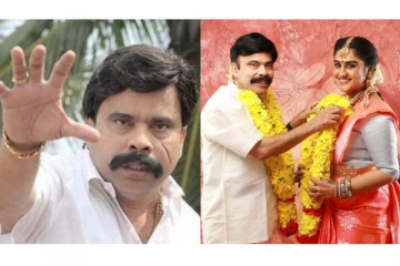 வனிதா மீது ஏற்பட்ட காதல்: என் கூட கடைசி வர இரு என கெஞ்சிய பவர் ஸ்டார்! வேறலெவல் காட்சி