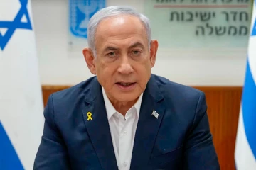 7 முனைகளில் போரை நடத்தி வரும் இஸ்ரேல்.! பெருமைகொள்ளும் பெஞ்சமின் நெதன்யாகு