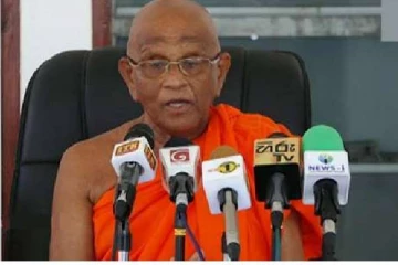 நாட்டை நேசிக்கும் தலைவர் குறித்து கலந்துரையாடல் ஆரம்பம் - முருந்தெட்டுவே ஆனந்த தேரர் தகவல்