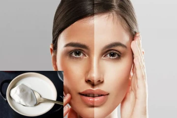 ஒரு கப் தயிர் போதும்...! வெயிலில் கருப்பான முகம் சிவப்பாக மாறிவிடும்