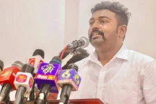 கம்பனிகள் தொழில் அமைச்சரிடம் அவகாசம் கோரியதாலேயே பேச்சு வார்த்தைகள் ஒத்திவைப்பு!பாரத் அருள்சாமி விளக்கம்