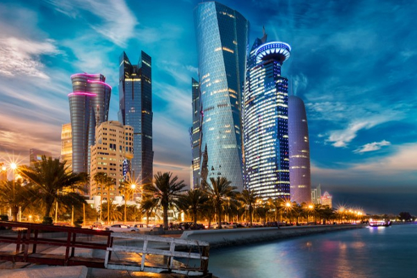 உலகிலேயே 5 பணக்கார நாடுகள் இதுதானாம் - ஏன் தெரியுமா? | Worlds Most Richest Country In 2023