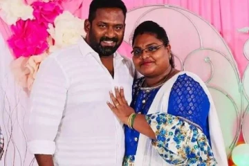 30 கிலோ வரை உடல் எடையை குறைத்தது எப்படி?- ரோபோ ஷங்கர் மனைவி பிரியங்கா