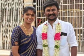 சூப்பர் சிங்கர் புகழ் செந்தில் ராஜலட்சுமி வீட்டில் கோலாகலமாக நடந்த விசேஷம்- கலந்துகொண்ட பிரபலங்கள்