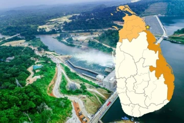 தமிழ் மக்கள் மகாவலி என்பதை எதிர்த்து நிற்பதற்கு பாகுபாடான செயற்பாடே காரணம்: கமக்கார அமைப்பு குற்றச்சாட்டு