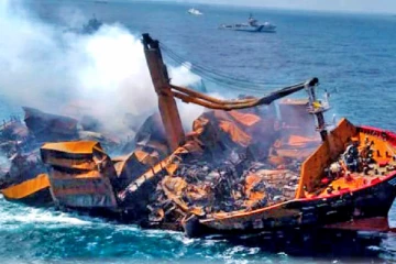 එක්ප්‍රස් පර්ල් සම්බන්දයෙන් විශේෂ තීන්දුවක්..