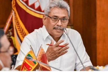 பயணக்கட்டுப்பாடு தொடர்பில் கோட்டாபயவுக்கு சென்ற அவசர கடிதம்