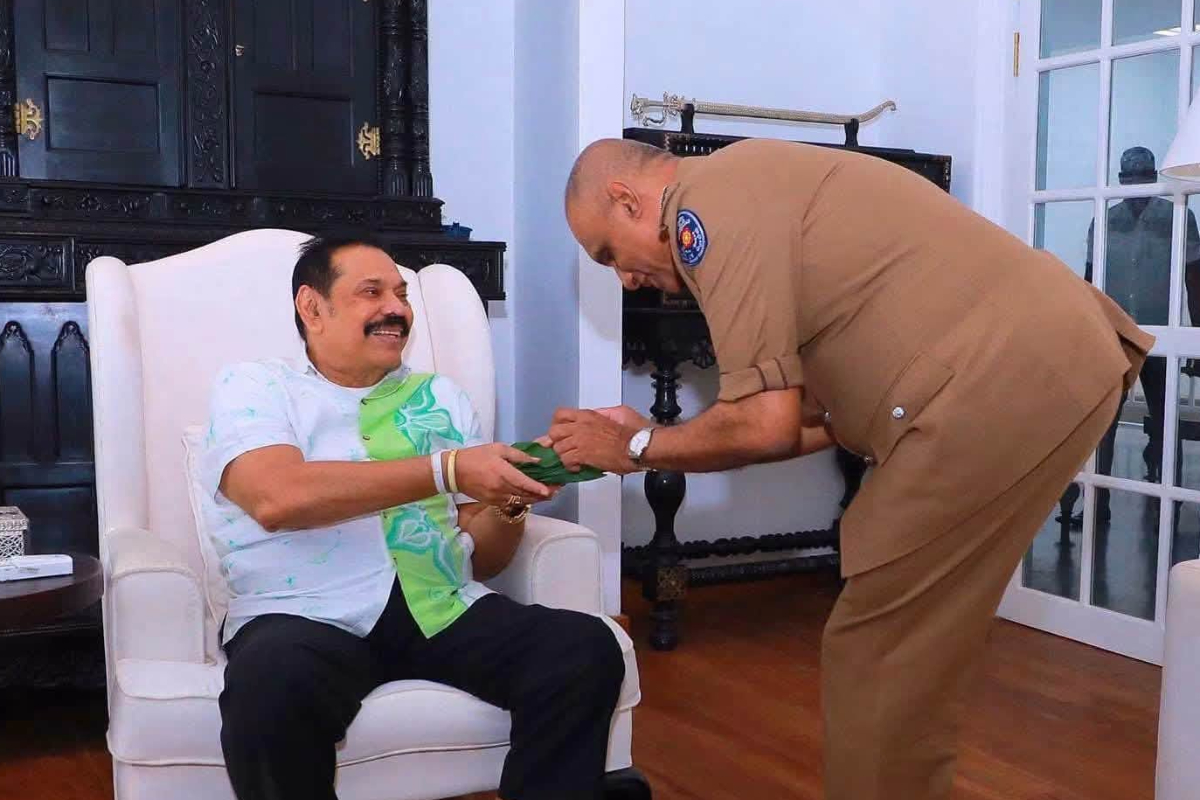 இலங்கையில் தொடரும் முக்கிய புள்ளிகளின் மர்ம மரணங்கள்; எழும் சந்தேகம்! | Mysterious Deaths Of Key Figures In Sri Lanka