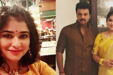 சீரியல் நடிகை பிரீத்தியா இது! குழந்தைகளை பார்த்திருக்கிறீர்களா? புகைப்படங்கள் இதோ!