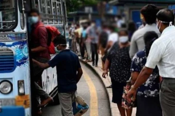 ගම්බිම් බලා යන ජනතාවට පොදු ප්‍රවාහන සේවය ගැන විශේෂ දැනුම් දැනුම් දීමක්..!