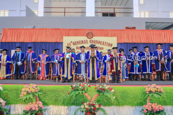 யாழ். பல்கலையின் 3ஆம் நாள் அமர்வுகள்! ஆயிரக்கணக்கான மாணவர்கள் சாதனை | Jaffna University 3Rd Day Sessions யாழ். பல்கலையின் 3ஆம் நாள் அமர்வுகள்! ஆயிரக்கணக்கான மாணவர்கள் சாதனை | Jaffna University 3Rd Day Sessions