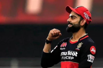 RCB அணிக்கு மீண்டும் கேப்டன் ஆகும் விராட் கோலி: உற்சாகத்தில் ரசிகர்கள் !