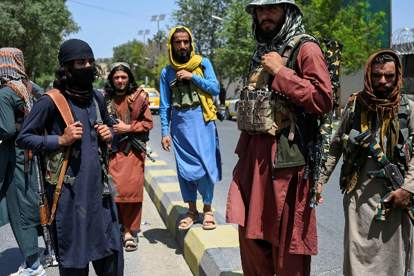 பாழைய மாதிரி தான் இருப்போம் - கை, கால்களை துண்டிக்கும் தண்டனை தொடரும்.. தலிபான்கள் திட்டவட்டம் | Afghanistan Taliban People