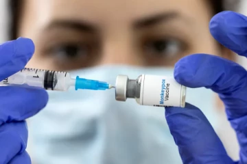 குரங்கு அம்மைக்கும் தடுப்பூசியா! உலக சுகாதார அமைப்பு தகவல்!