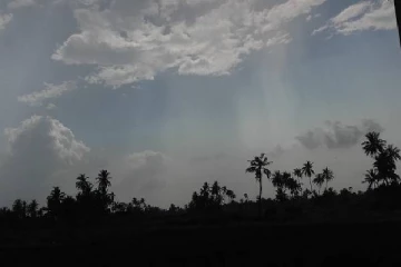 காலநிலையில் ஏற்பட்டுள்ள மாற்றம்! வெளியான அறிவிப்பு