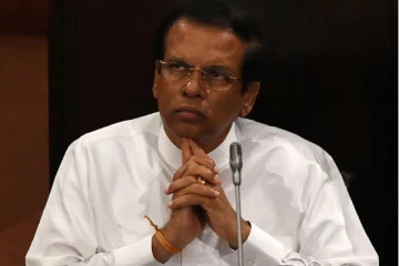 மீண்டும் களத்தில் குதிப்பாரா மைத்திரி!