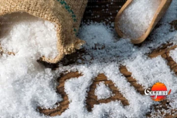 ප්‍රමිතියෙන් තොර වූ ලුණු තොගය ප්‍රතිඅපනය කිරීමට ආනයනකරුවන්ට නියෝගයක්