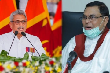 முடிந்தால் மாற்றுங்கள்! அரச தலைவரினால் பசிலுக்கு பிறப்பிக்கப்பட்ட பணிப்பு